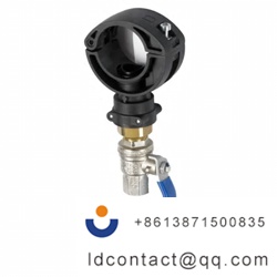 EA98 25 04_Transair Drop Bracket  P